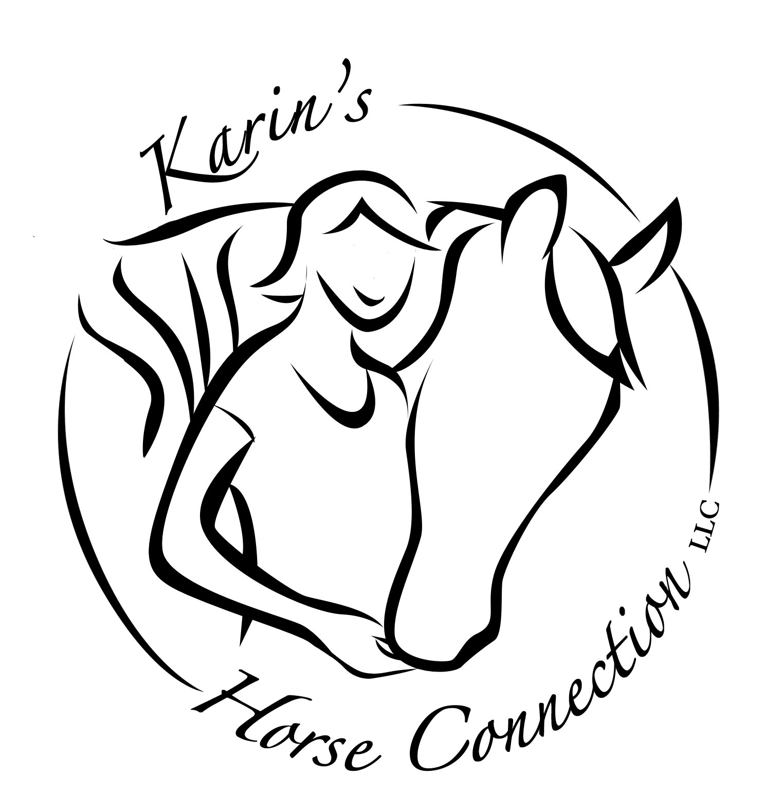 Karin's Horse Connection